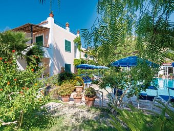 Villa Melodie