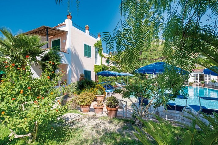 Villa Melodie