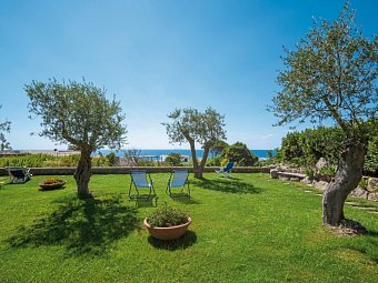 Villa Melodie