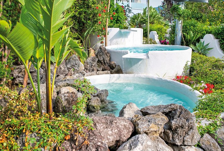 Hermitage Resort & Thermal Spa