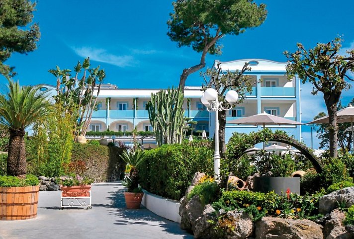 Hermitage Resort & Thermal Spa