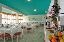 Casa Rosa Terme