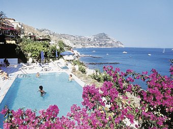 Casa Rosa Terme