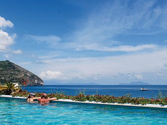 Casa Rosa Terme