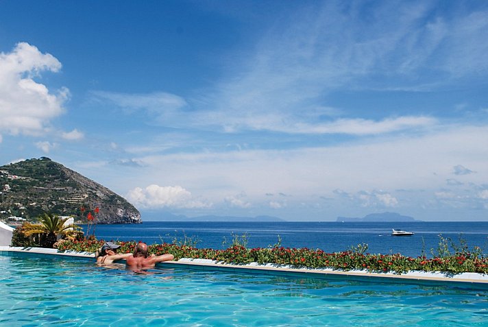 Casa Rosa Terme