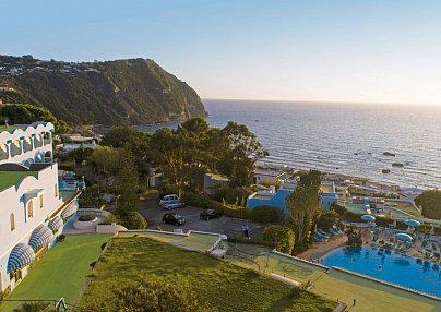 Terme Villa Teresa Forio