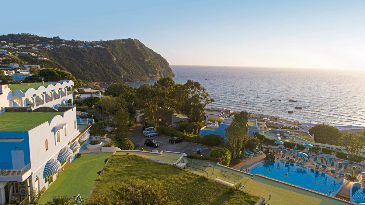 Terme Villa Teresa