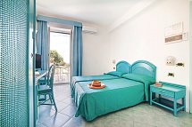 Capizzo - Wohnbeispiel Doppelzimmer Standard (Zimmercodierung DG1)
