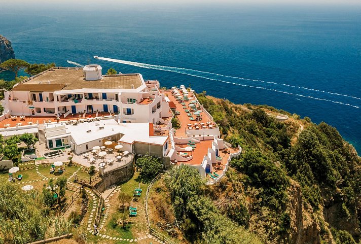 Grazia alla Scannella