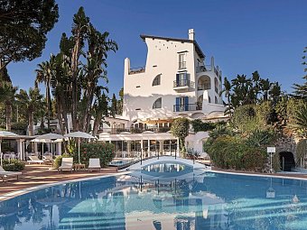 Hotel & Spa Il Moresco