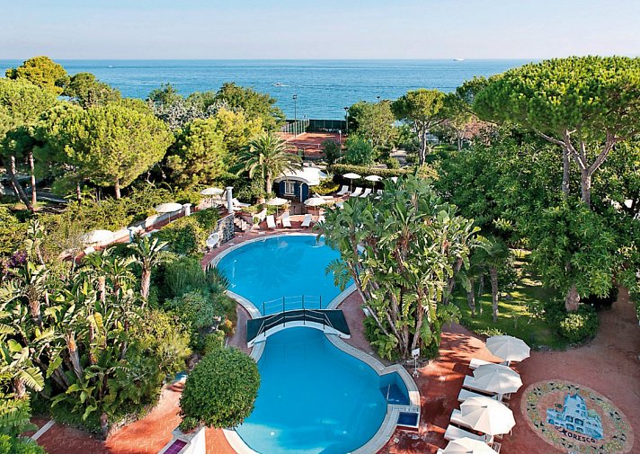 Hotel & Spa Il Moresco
