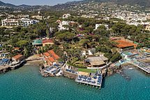 Hotel & Spa Il Moresco