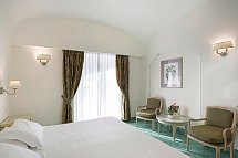Hotel & Spa Il Moresco - Wohnbeispiel Doppelzimmer Standard (Zimmercodierung DG1)