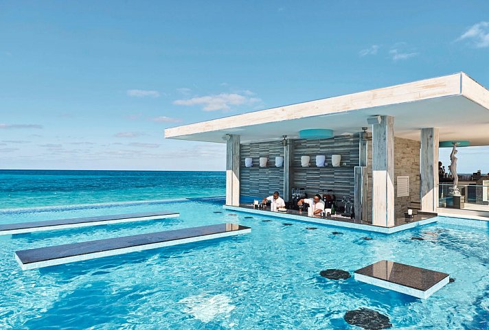 Hotel Riu Palace Paradise Island
