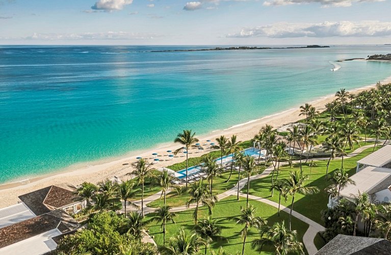 The Ocean Club, A Four Seasons Resort