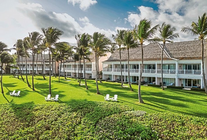 The Ocean Club, A Four Seasons Resort