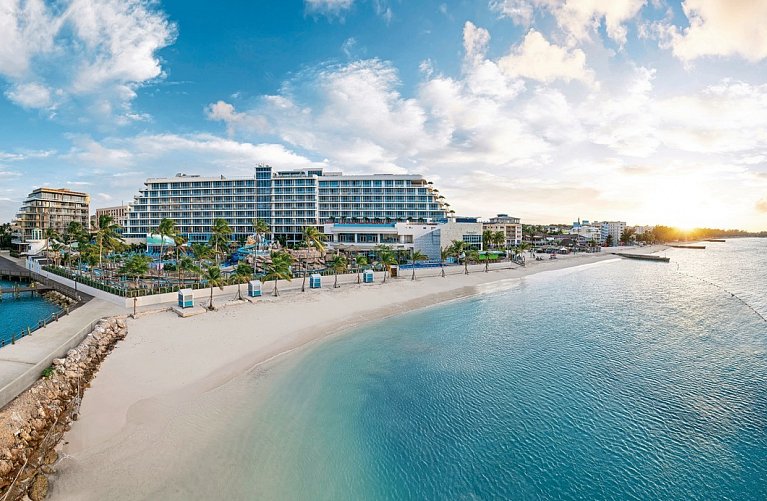Margaritaville Beach Resort Nassau