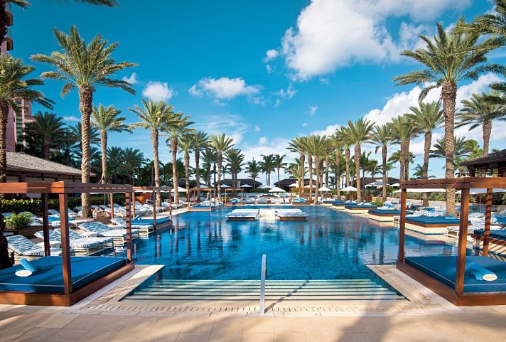 The Cove at Atlantis