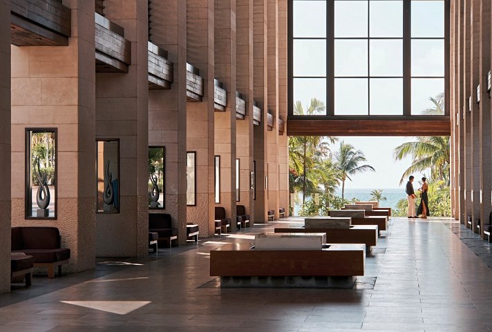 The Cove at Atlantis