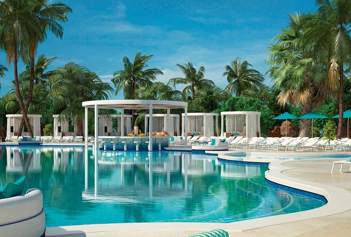 The Coral at Atlantis