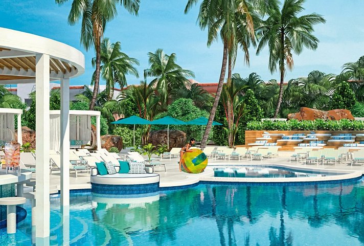 The Coral at Atlantis