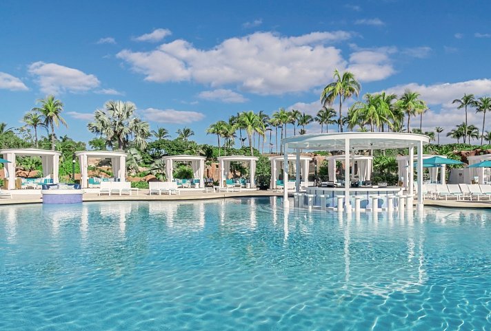 The Coral at Atlantis