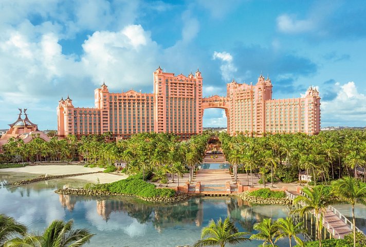 The Royal at Atlantis