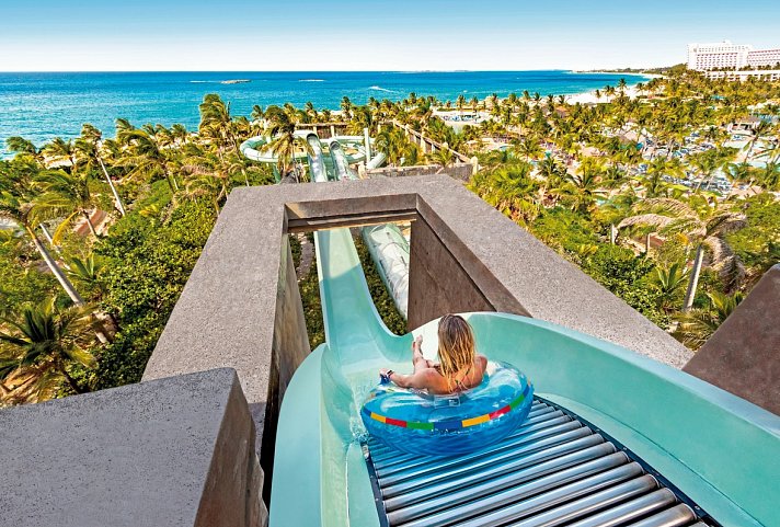 The Royal at Atlantis