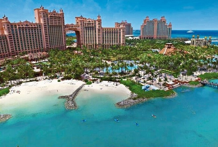 The Royal at Atlantis