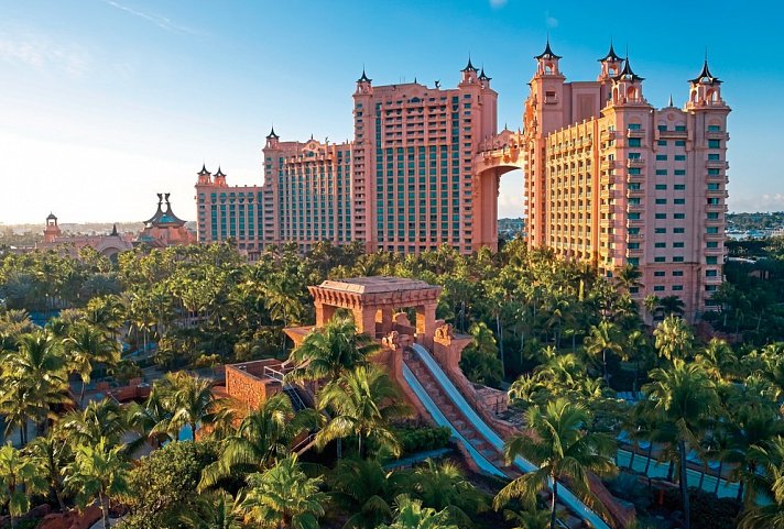 The Royal at Atlantis