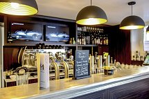Hotel Monsigny Nice