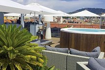 Hotel Monsigny Nice