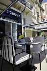 Hotel Monsigny Nice
