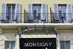 Hotel Monsigny Nice