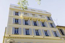 Hotel Monsigny Nice