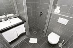 Hotel Monsigny Nice