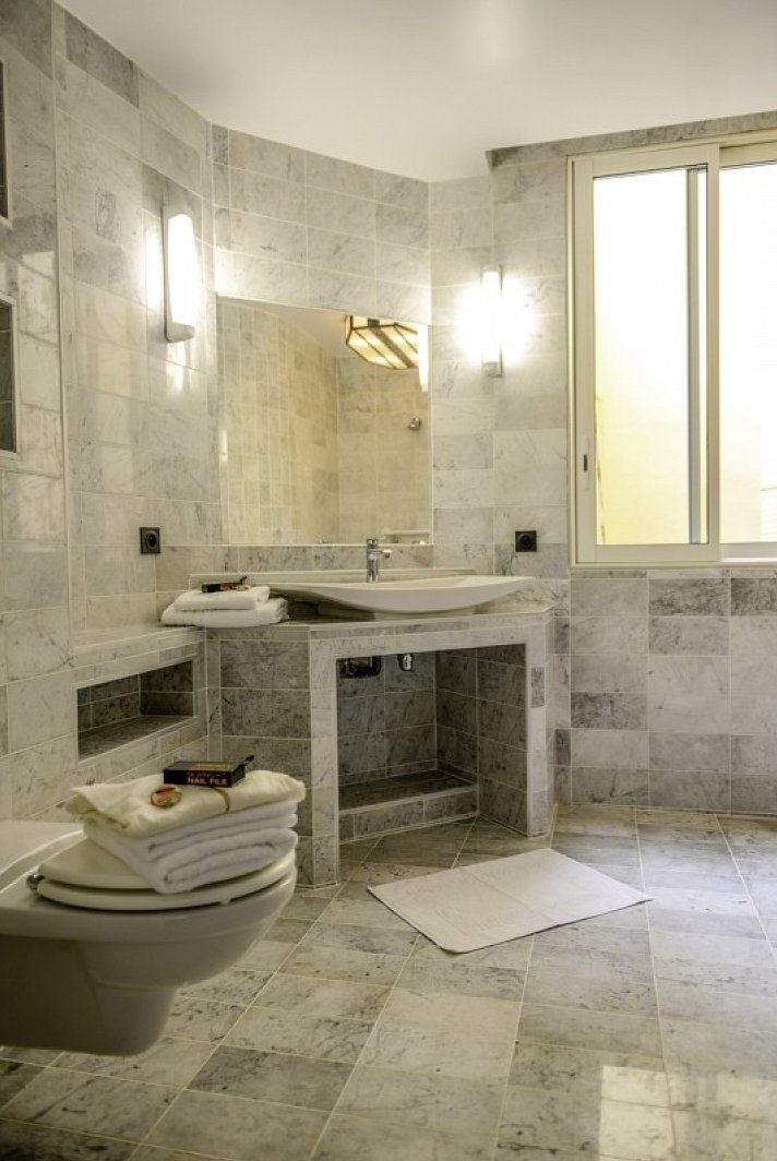 Hotel Monsigny Nice