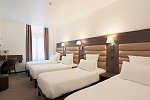 Hotel Monsigny Nice