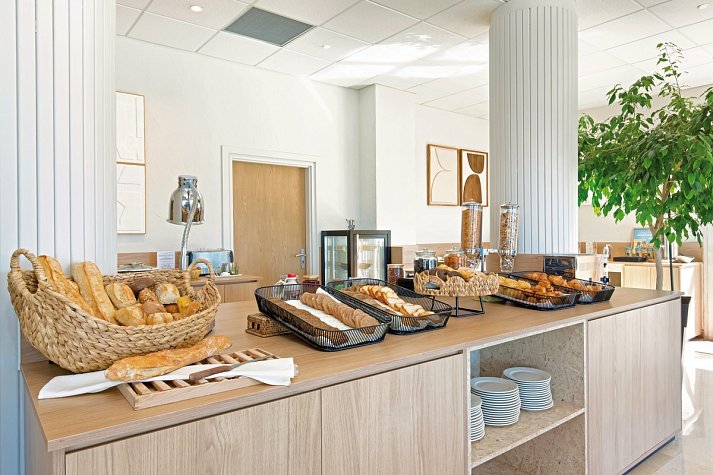 Best Western Plus Hôtel La Marina