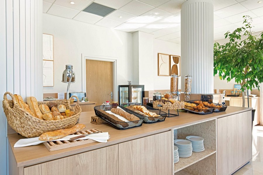 Best Western Plus Hôtel La Marina