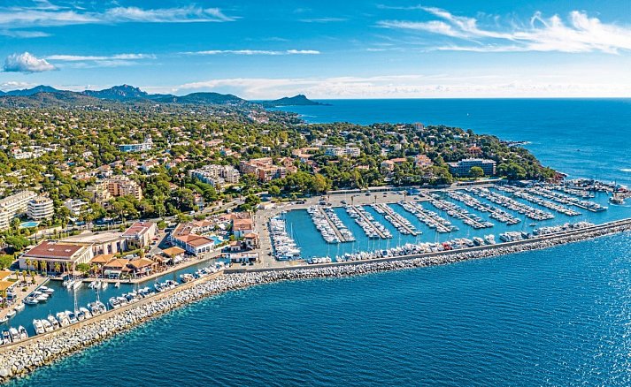 Best Western Plus Hôtel La Marina