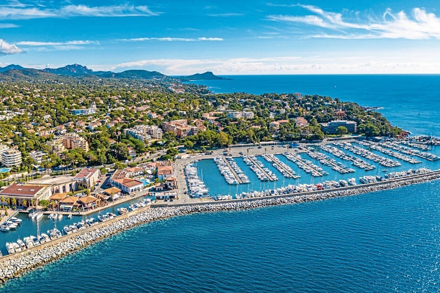 Best Western Plus Hôtel La Marina