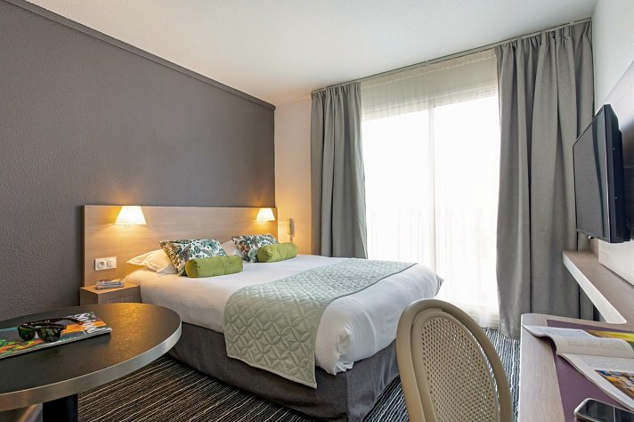 Best Western Plus Hôtel La Marina