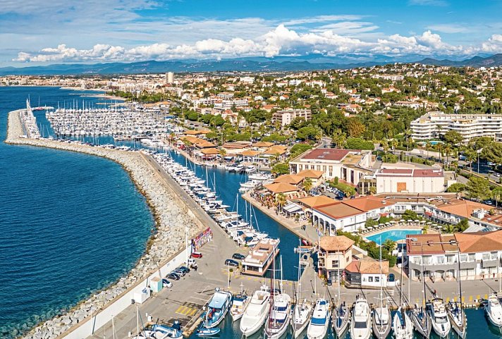 Best Western Plus Hôtel La Marina