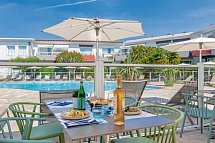 Best Western Plus Hôtel La Marina