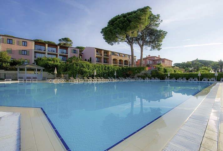 Les Jardins de Sainte Maxime