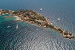 Zannier Île de Bendor