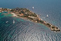 Zannier Île de Bendor - Île de Bendor