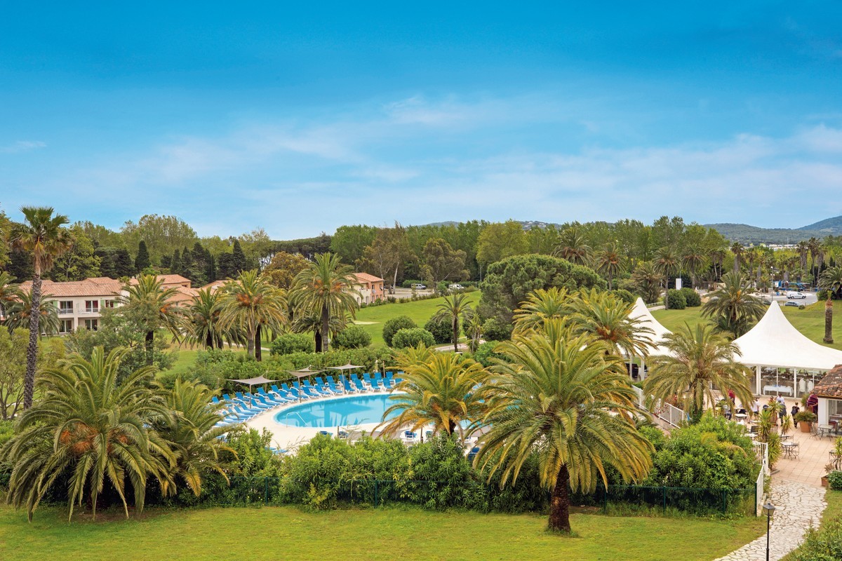 SOWELL HÔTELS St. Tropez
