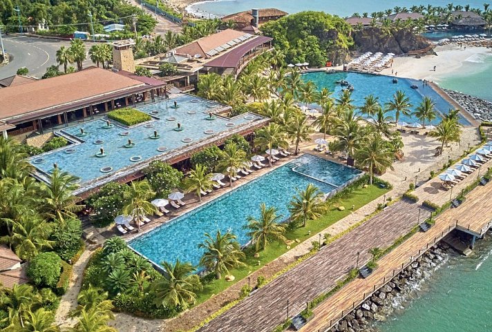 Amiana Resort Nha Trang